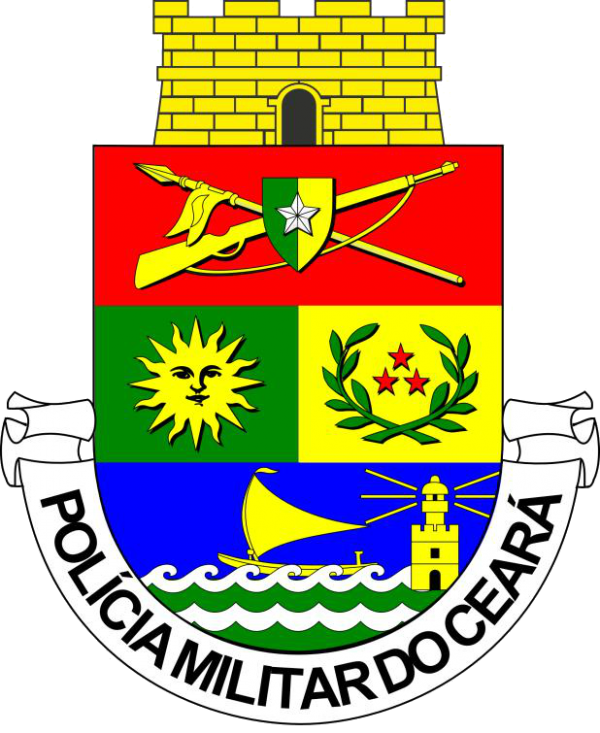 Polícia Militar do Ceará
